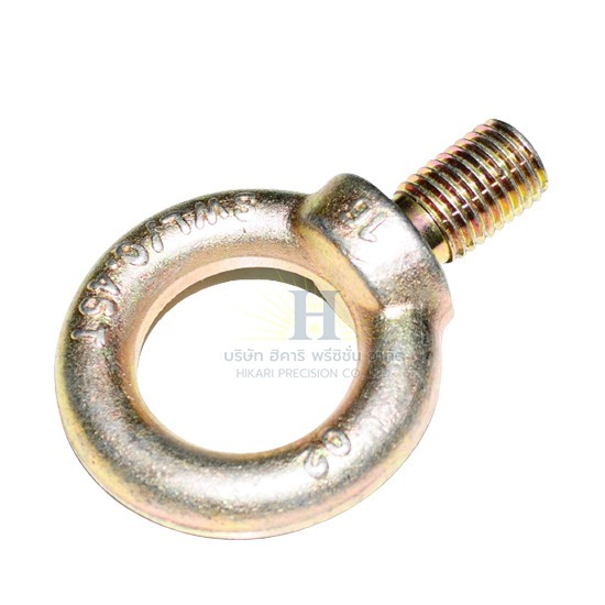 บริษัทรับผลิตสินค้าประเภท Fastener - รับผลิตชิ้นส่วนอะไหล่ OEM- ฮิคาริ พรีซิชั่น