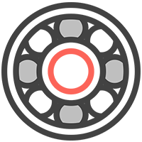 Fastener part