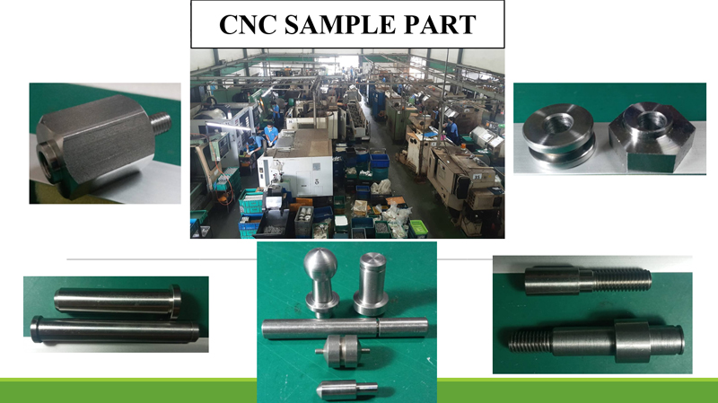 CNC-part